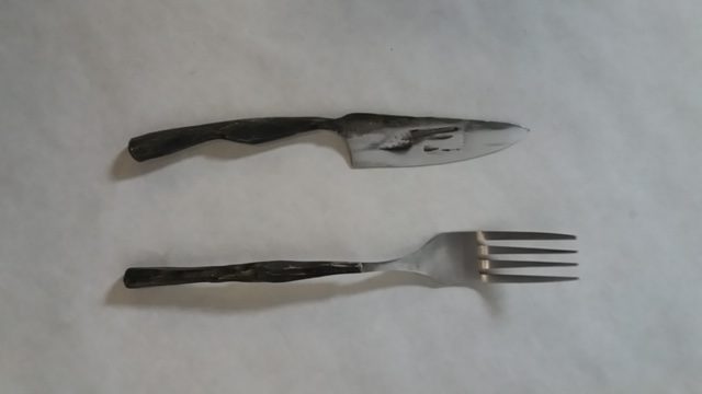 Coutellerie de table